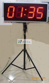 廠(chǎng)家直銷(xiāo)攝影電子倒計(jì)時(shí)時(shí)分顯示屏 高清大圖展示與谷瀑環(huán)保產(chǎn)品研發(fā)優(yōu)勢(shì)