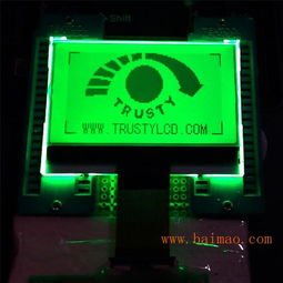 長(zhǎng)期供應(yīng)128×64 LCD圖形點(diǎn)陣液晶顯示模塊 專(zhuān)業(yè)電子研發(fā)與銷(xiāo)售服務(wù)