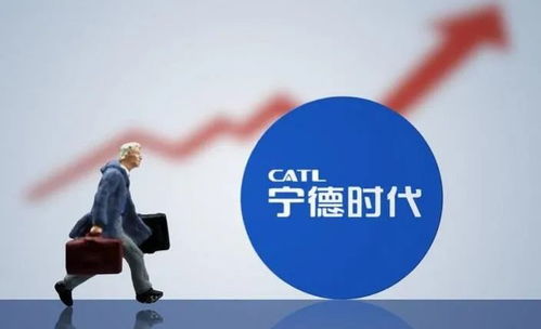 半月三子，寧德時代科技推廣應用的戰略深意